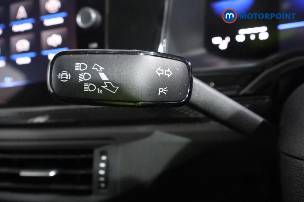 Volkswagen Polo Life Manual Petrol Hatchback - Stock Number (1556737) - 8th supplementary image