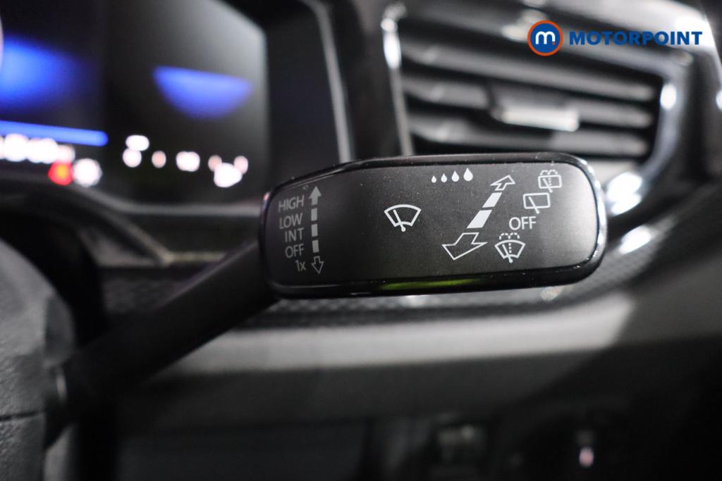 Volkswagen Polo Life Manual Petrol Hatchback - Stock Number (1556737) - 9th supplementary image