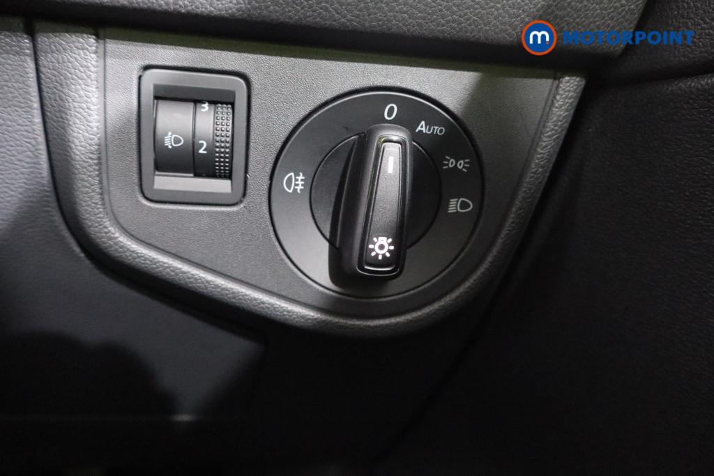 Volkswagen Polo Life Manual Petrol Hatchback - Stock Number (1556737) - 10th supplementary image