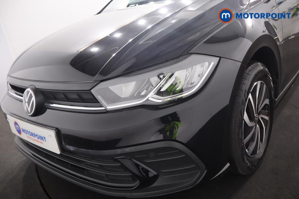 Volkswagen Polo Life Manual Petrol Hatchback - Stock Number (1556737) - 12th supplementary image