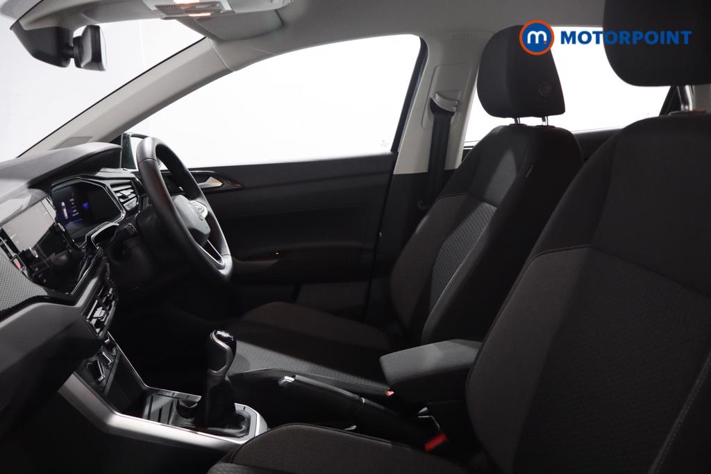 Volkswagen Polo Life Manual Petrol Hatchback - Stock Number (1556737) - 14th supplementary image
