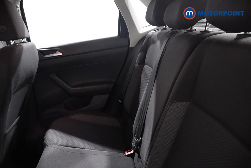 Volkswagen Polo Life Manual Petrol Hatchback - Stock Number (1556737) - 15th supplementary image