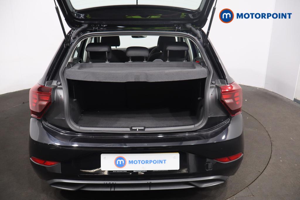 Volkswagen Polo Life Manual Petrol Hatchback - Stock Number (1556737) - 17th supplementary image