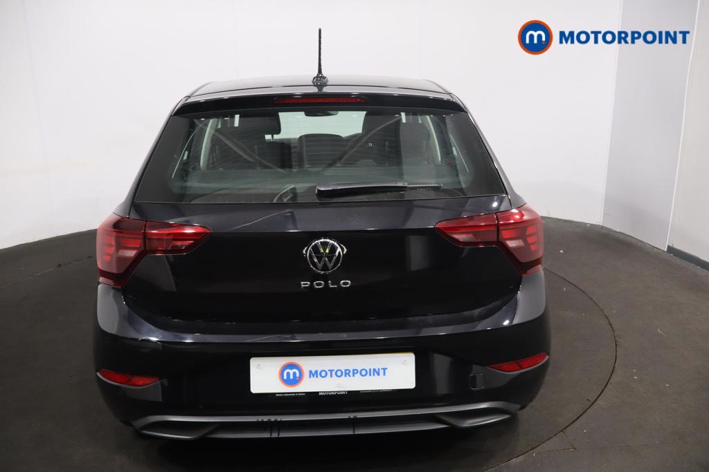 Volkswagen Polo Life Manual Petrol Hatchback - Stock Number (1556737) - 18th supplementary image
