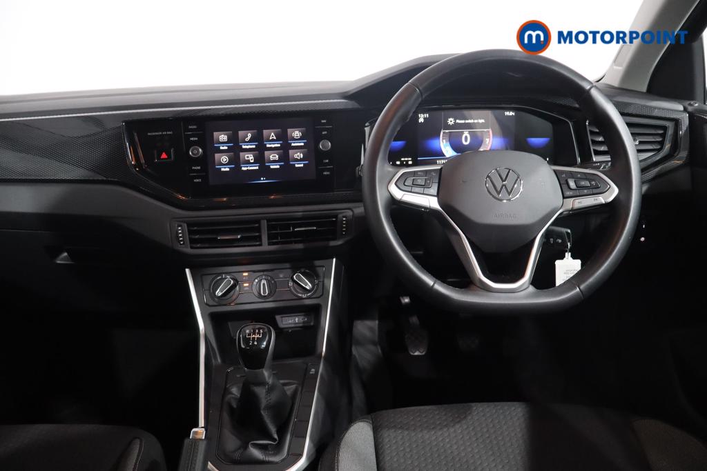 Volkswagen Polo Life Manual Petrol Hatchback - Stock Number (1556737) - 1st supplementary image