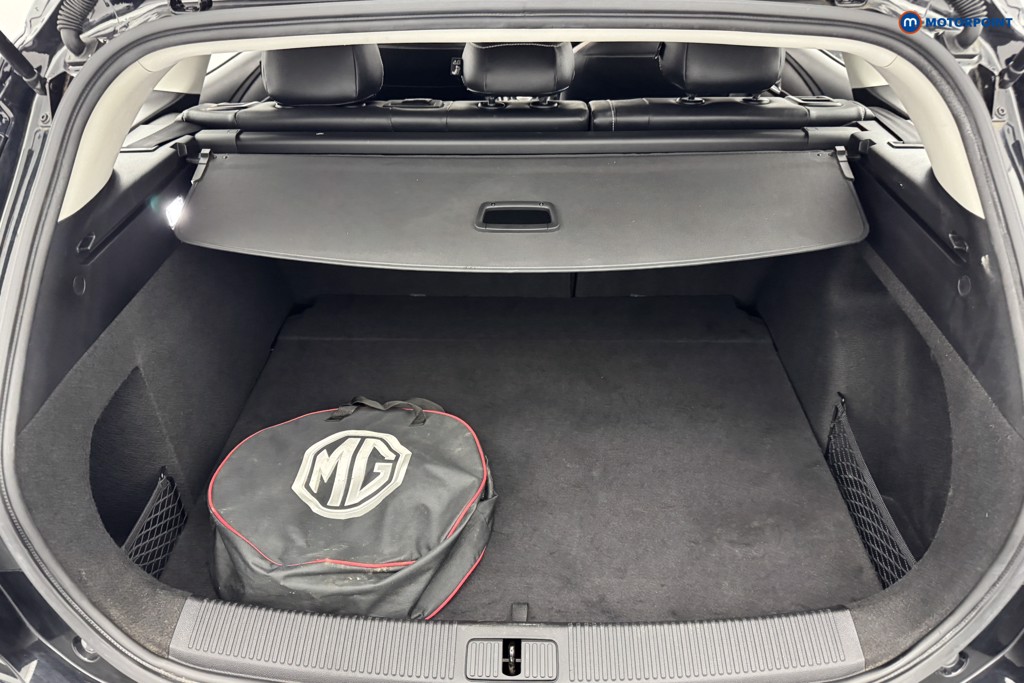 Mg Motor Uk MG5 Exclusive Automatic Electric Estate - Stock Number (1556786) - 3rd supplementary image