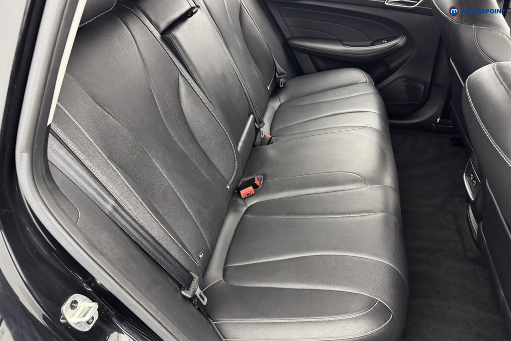 Mg Motor Uk MG5 Exclusive Automatic Electric Estate - Stock Number (1556786) - 4th supplementary image