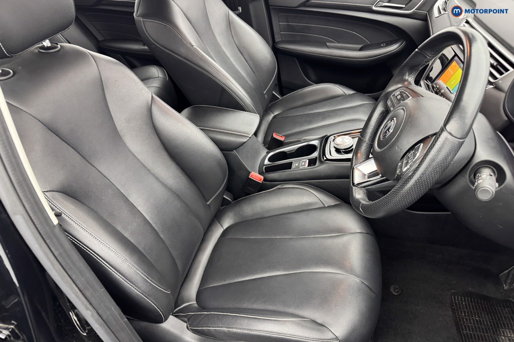 Mg Motor Uk MG5 Exclusive Automatic Electric Estate - Stock Number (1556786) - 5th supplementary image