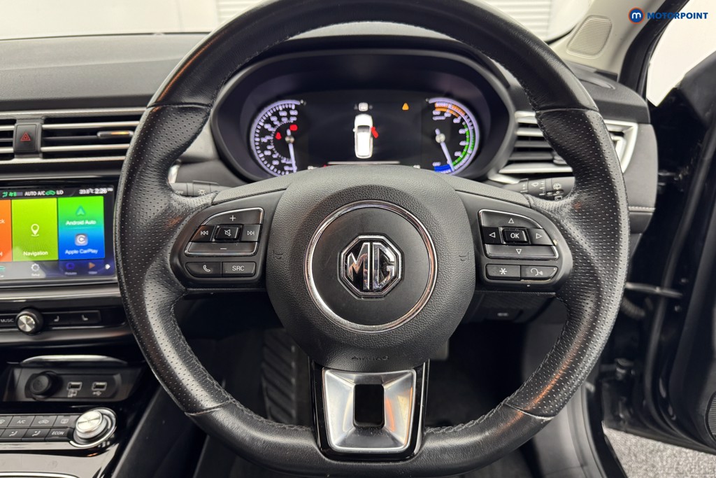 Mg Motor Uk MG5 Exclusive Automatic Electric Estate - Stock Number (1556786) - 6th supplementary image