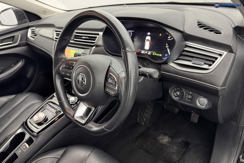 Mg Motor Uk MG5 Exclusive Automatic Electric Estate - Stock Number (1556786) - 7th supplementary image