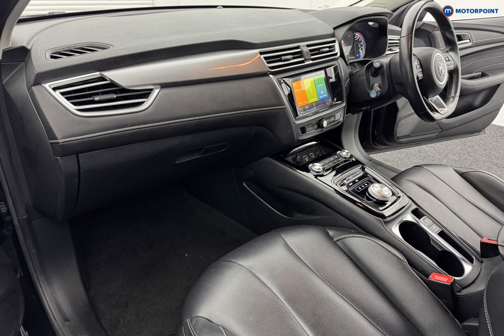 Mg Motor Uk MG5 Exclusive Automatic Electric Estate - Stock Number (1556786) - 8th supplementary image