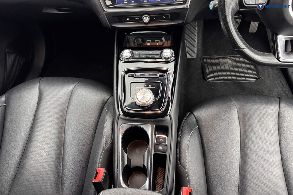 Mg Motor Uk MG5 Exclusive Automatic Electric Estate - Stock Number (1556786) - 10th supplementary image