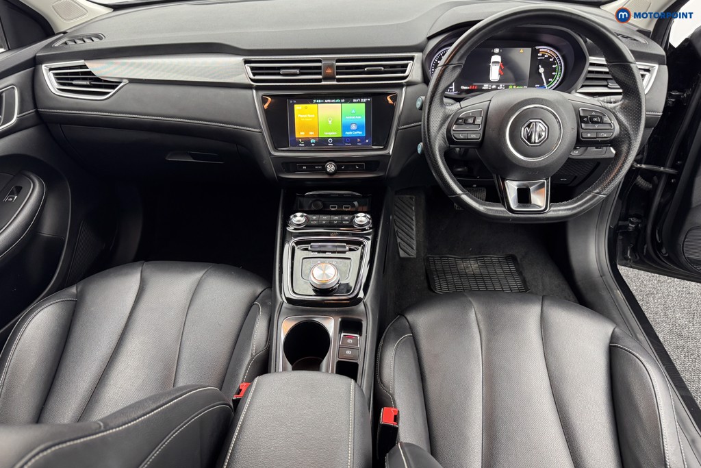 Mg Motor Uk MG5 Exclusive Automatic Electric Estate - Stock Number (1556786) - 11th supplementary image