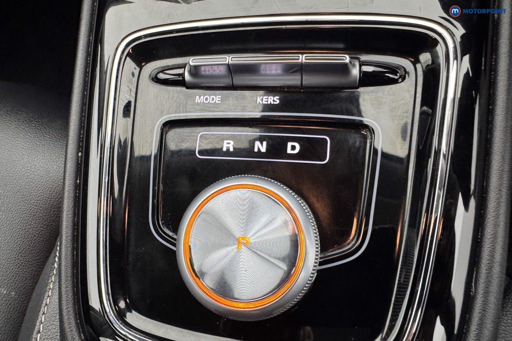 Mg Motor Uk MG5 Exclusive Automatic Electric Estate - Stock Number (1556786) - 13th supplementary image