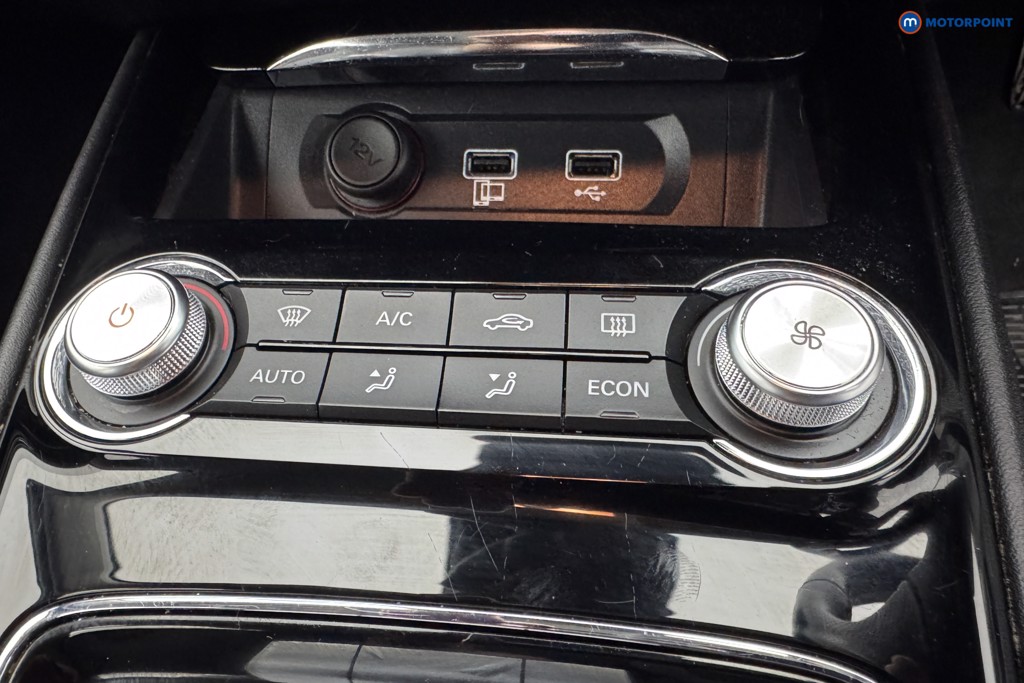 Mg Motor Uk MG5 Exclusive Automatic Electric Estate - Stock Number (1556786) - 14th supplementary image