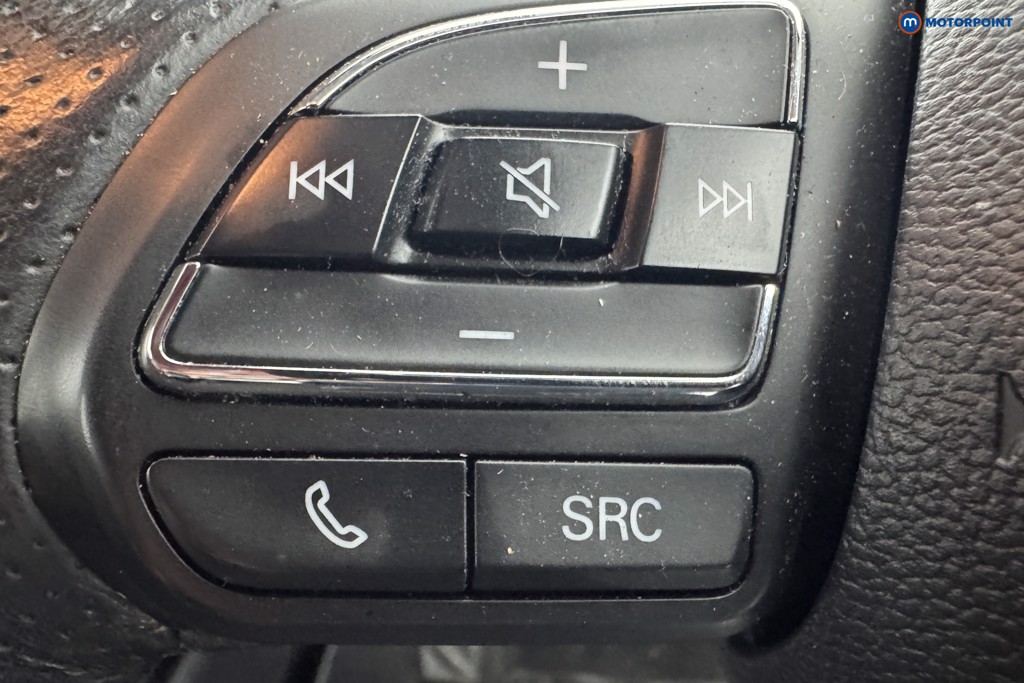 Mg Motor Uk MG5 Exclusive Automatic Electric Estate - Stock Number (1556786) - 16th supplementary image