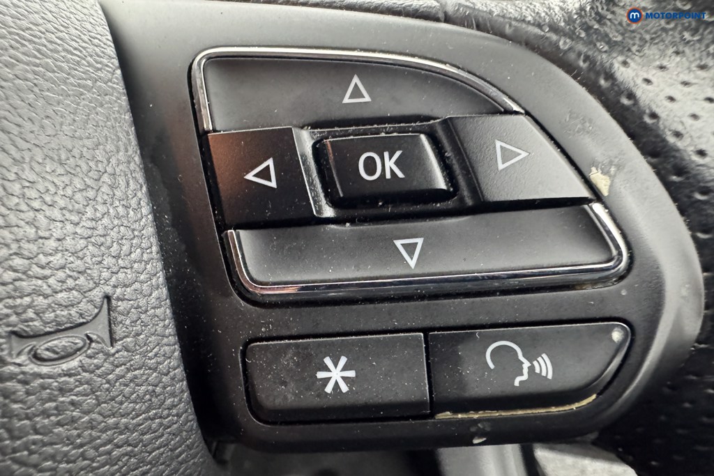 Mg Motor Uk MG5 Exclusive Automatic Electric Estate - Stock Number (1556786) - 17th supplementary image