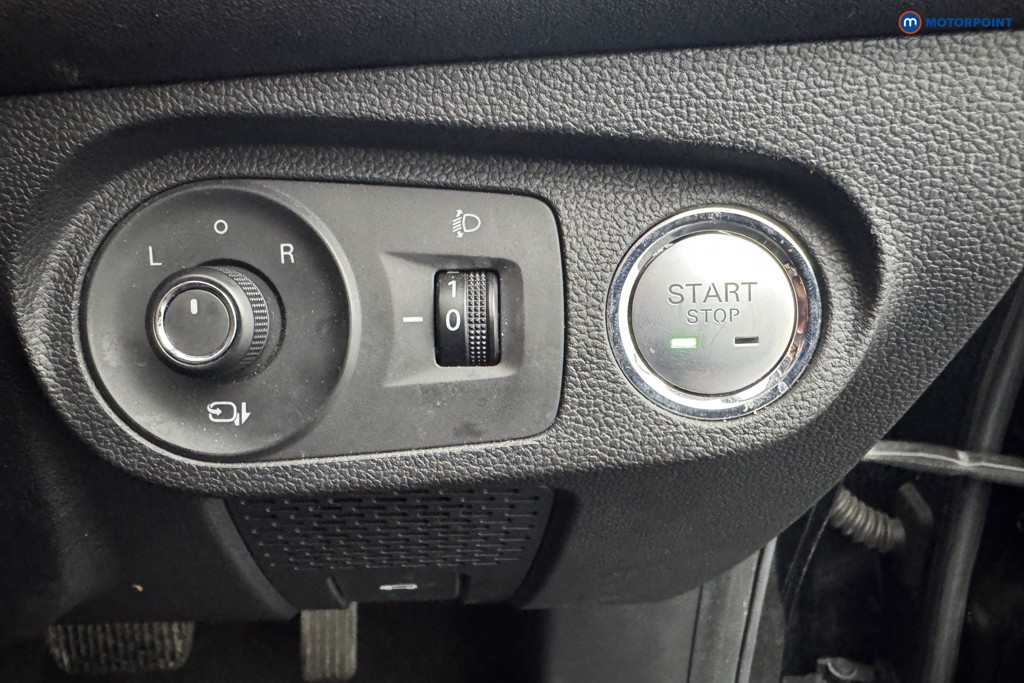 Mg Motor Uk MG5 Exclusive Automatic Electric Estate - Stock Number (1556786) - 18th supplementary image