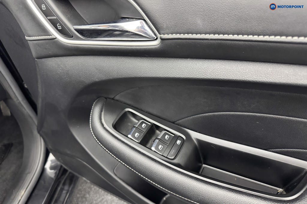 Mg Motor Uk MG5 Exclusive Automatic Electric Estate - Stock Number (1556786) - 20th supplementary image