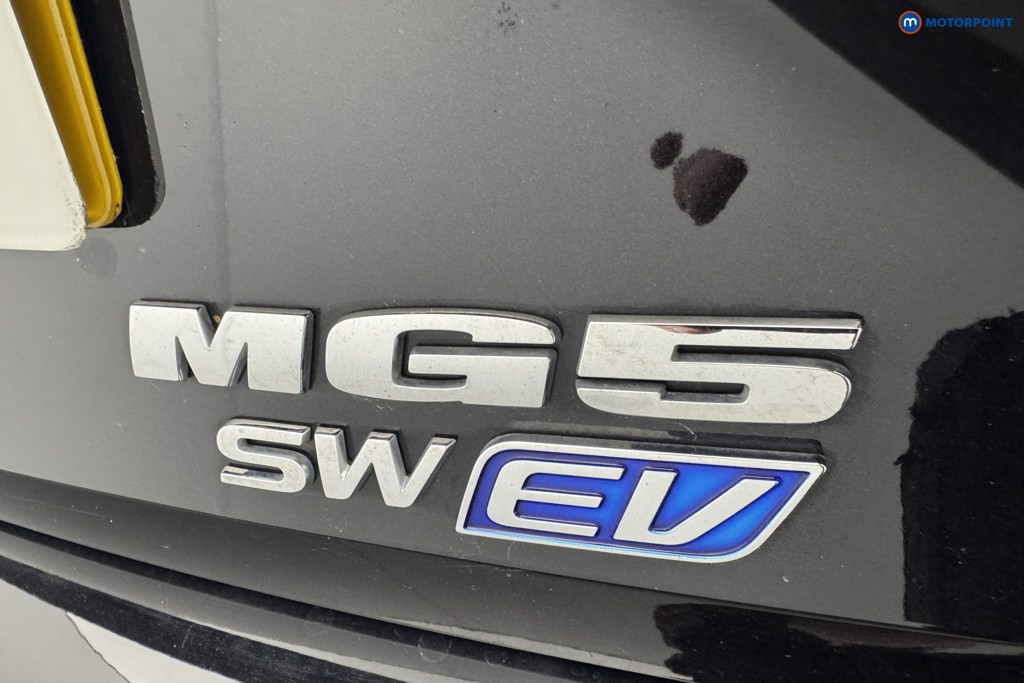 Mg Motor Uk MG5 Exclusive Automatic Electric Estate - Stock Number (1556786) - 30th supplementary image