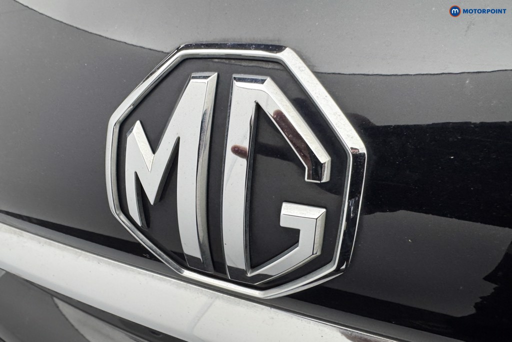 Mg Motor Uk MG5 Exclusive Automatic Electric Estate - Stock Number (1556786) - 31st supplementary image