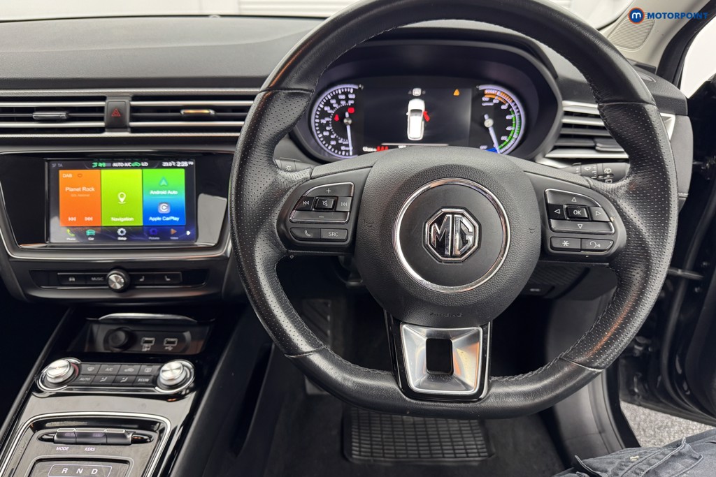 Mg Motor Uk MG5 Exclusive Automatic Electric Estate - Stock Number (1556786) - 1st supplementary image