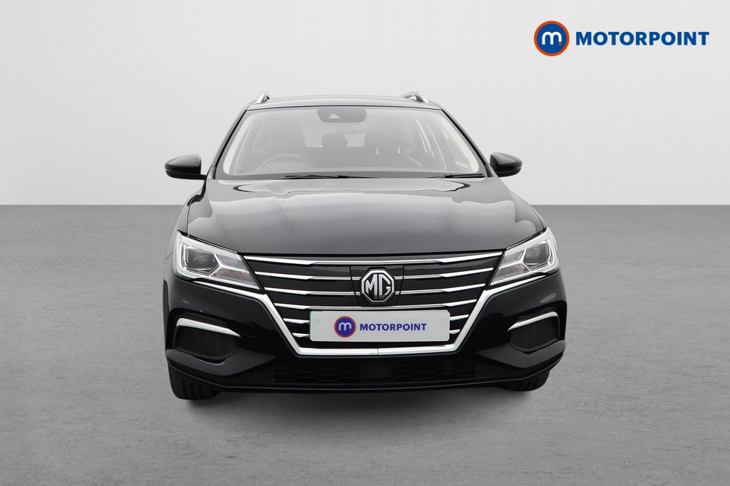 Mg Motor Uk MG5 Exclusive Automatic Electric Estate - Stock Number (1556786) - Front bumper