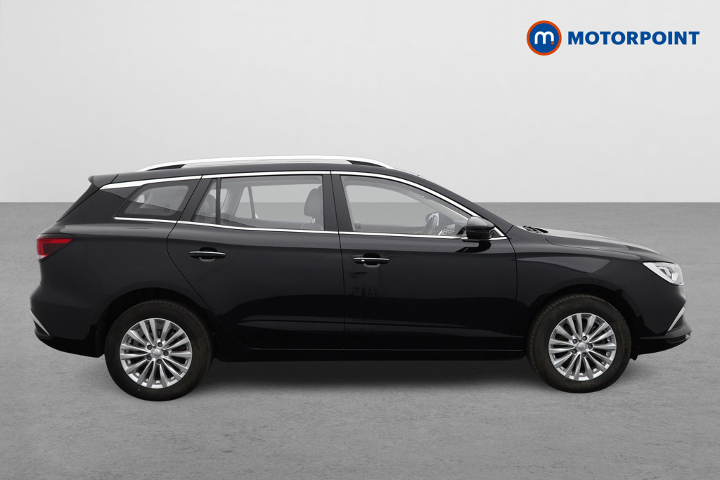 Mg Motor Uk MG5 Exclusive Automatic Electric Estate - Stock Number (1556786) - Drivers side