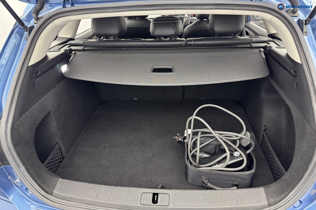 Mg Motor Uk MG5 Exclusive Automatic Electric Estate - Stock Number (1556797) - 3rd supplementary image