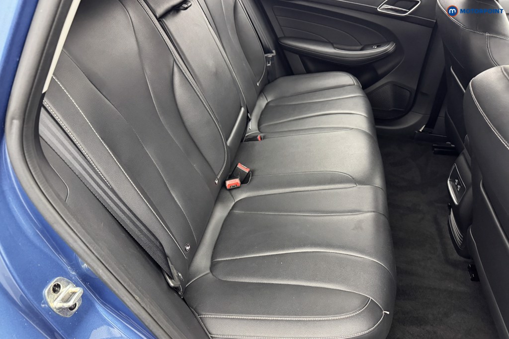 Mg Motor Uk MG5 Exclusive Automatic Electric Estate - Stock Number (1556797) - 4th supplementary image