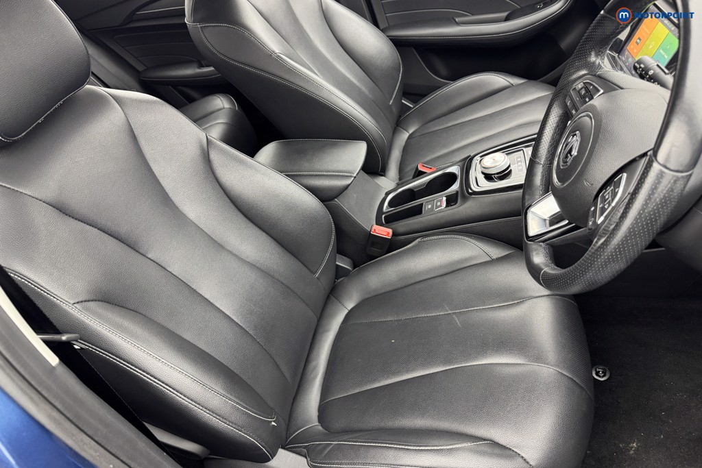 Mg Motor Uk MG5 Exclusive Automatic Electric Estate - Stock Number (1556797) - 5th supplementary image