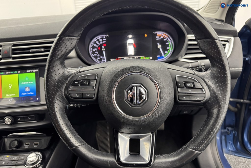 Mg Motor Uk MG5 Exclusive Automatic Electric Estate - Stock Number (1556797) - 6th supplementary image