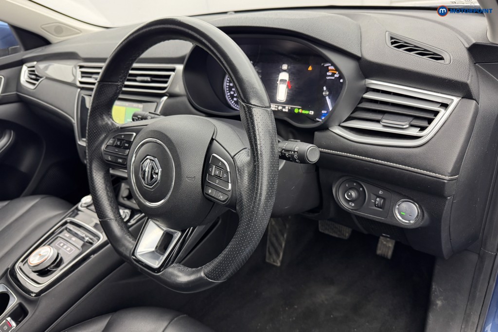 Mg Motor Uk MG5 Exclusive Automatic Electric Estate - Stock Number (1556797) - 7th supplementary image