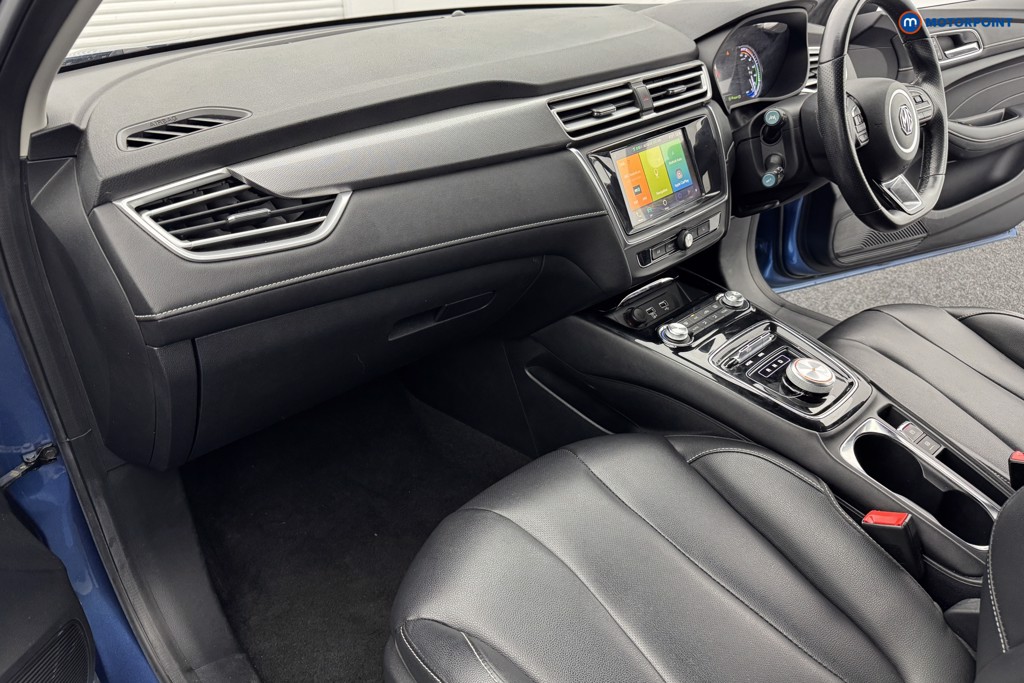 Mg Motor Uk MG5 Exclusive Automatic Electric Estate - Stock Number (1556797) - 8th supplementary image