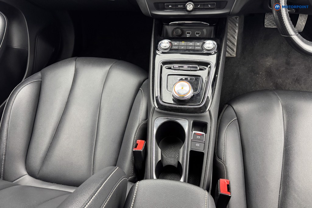 Mg Motor Uk MG5 Exclusive Automatic Electric Estate - Stock Number (1556797) - 10th supplementary image