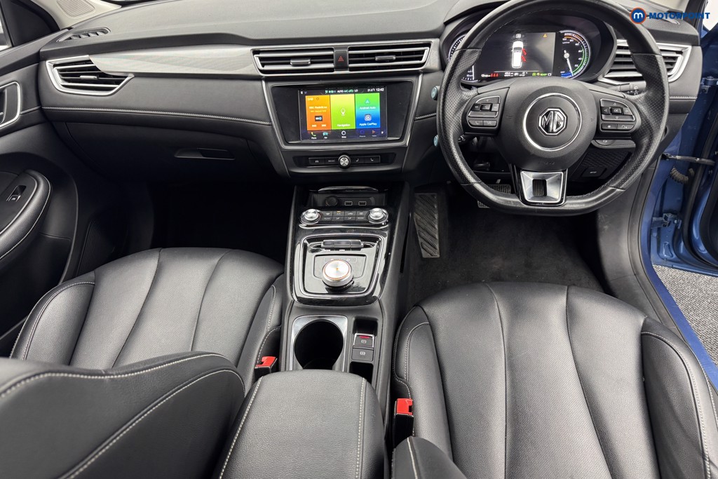 Mg Motor Uk MG5 Exclusive Automatic Electric Estate - Stock Number (1556797) - 11th supplementary image