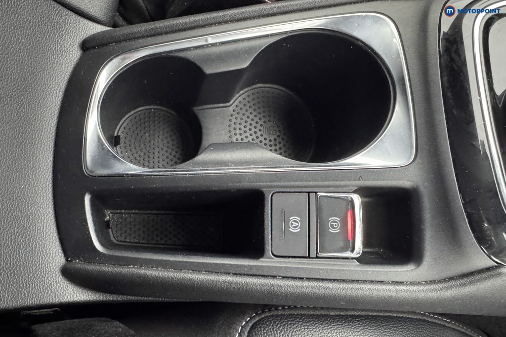 Mg Motor Uk MG5 Exclusive Automatic Electric Estate - Stock Number (1556797) - 12th supplementary image