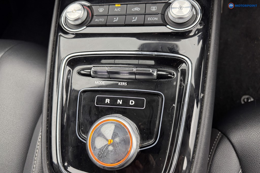 Mg Motor Uk MG5 Exclusive Automatic Electric Estate - Stock Number (1556797) - 13th supplementary image