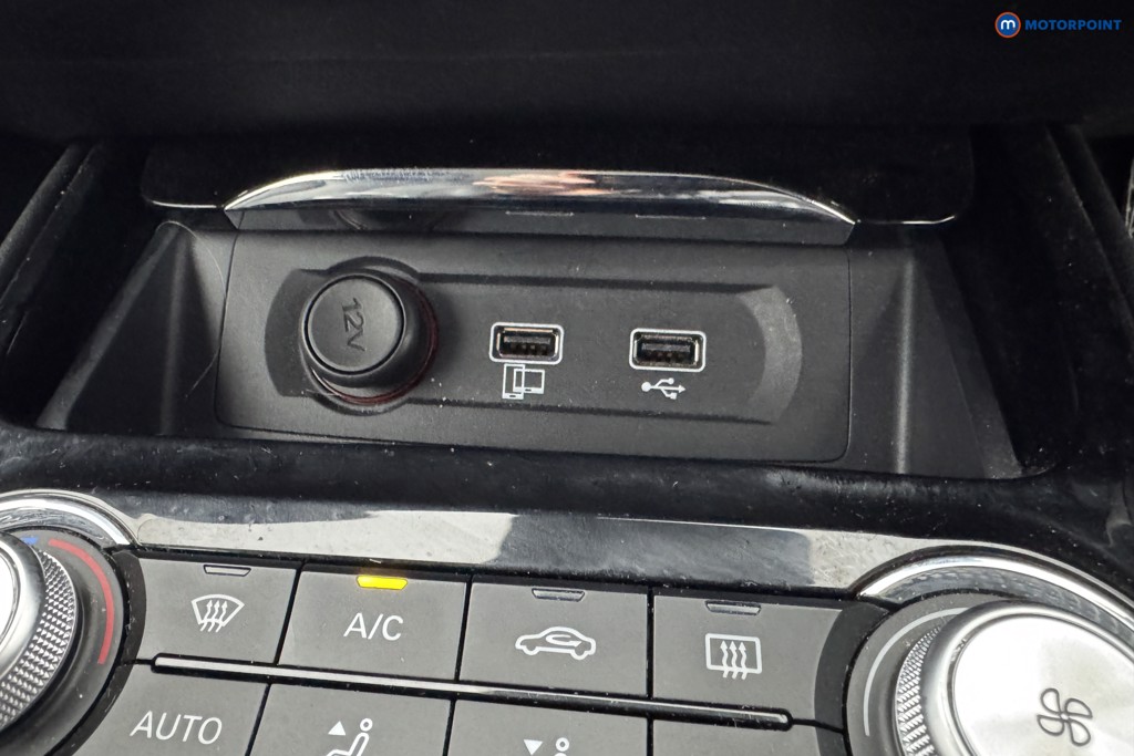 Mg Motor Uk MG5 Exclusive Automatic Electric Estate - Stock Number (1556797) - 14th supplementary image