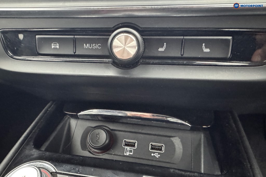 Mg Motor Uk MG5 Exclusive Automatic Electric Estate - Stock Number (1556797) - 15th supplementary image