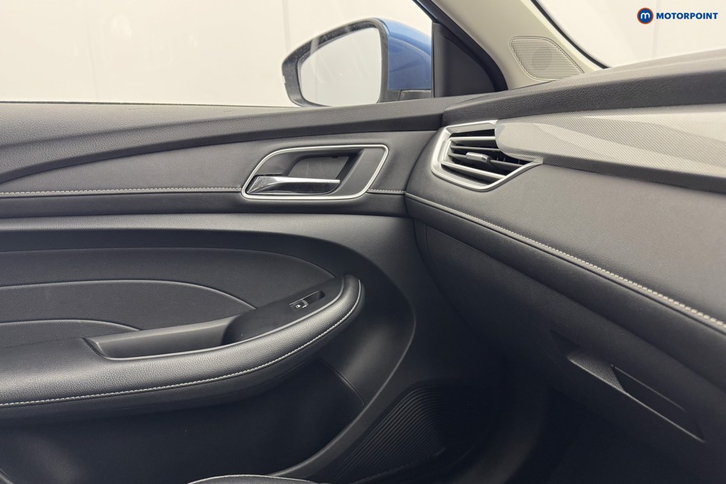 Mg Motor Uk MG5 Exclusive Automatic Electric Estate - Stock Number (1556797) - 16th supplementary image