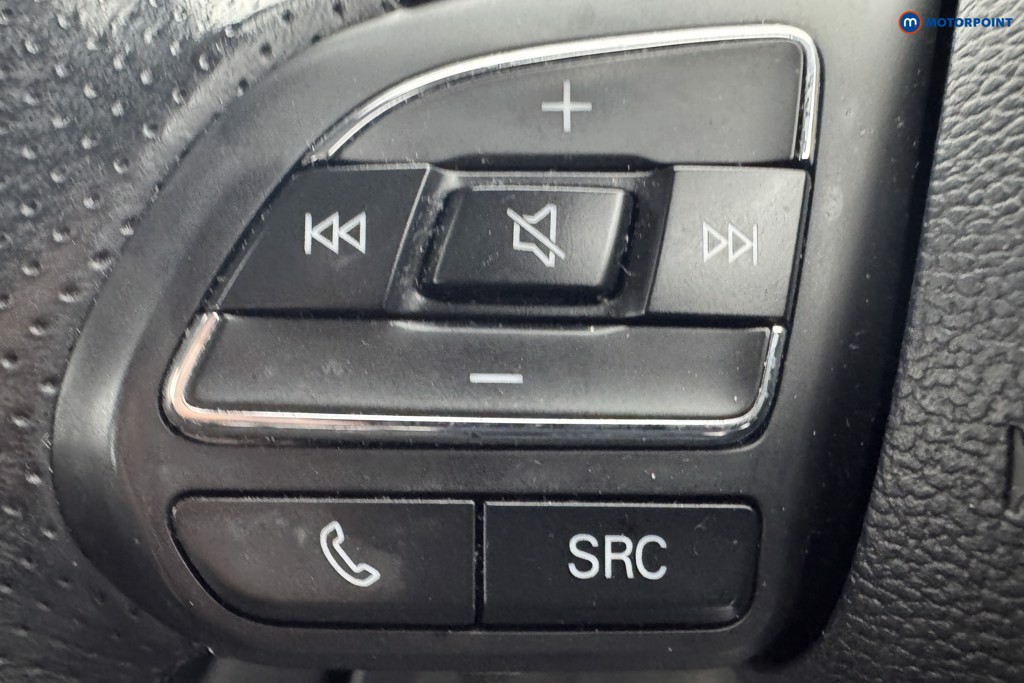 Mg Motor Uk MG5 Exclusive Automatic Electric Estate - Stock Number (1556797) - 17th supplementary image