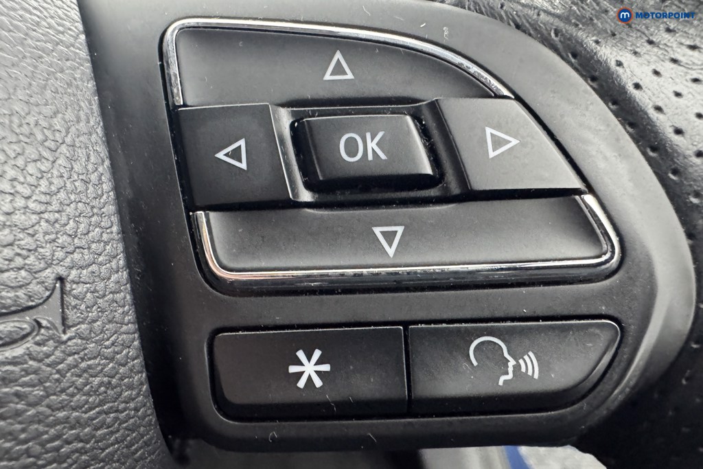 Mg Motor Uk MG5 Exclusive Automatic Electric Estate - Stock Number (1556797) - 18th supplementary image