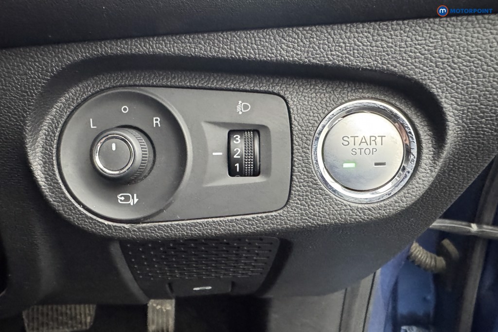 Mg Motor Uk MG5 Exclusive Automatic Electric Estate - Stock Number (1556797) - 19th supplementary image
