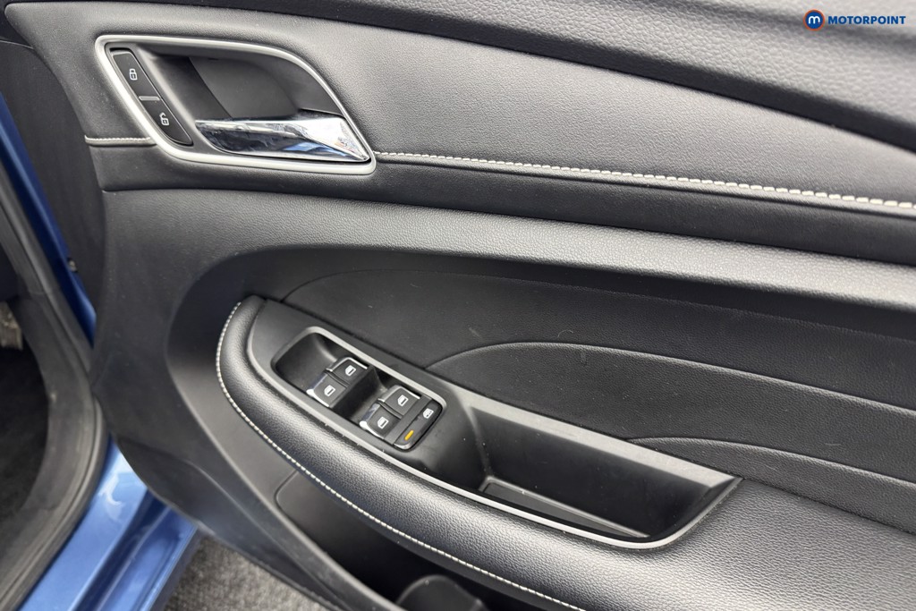 Mg Motor Uk MG5 Exclusive Automatic Electric Estate - Stock Number (1556797) - 21st supplementary image