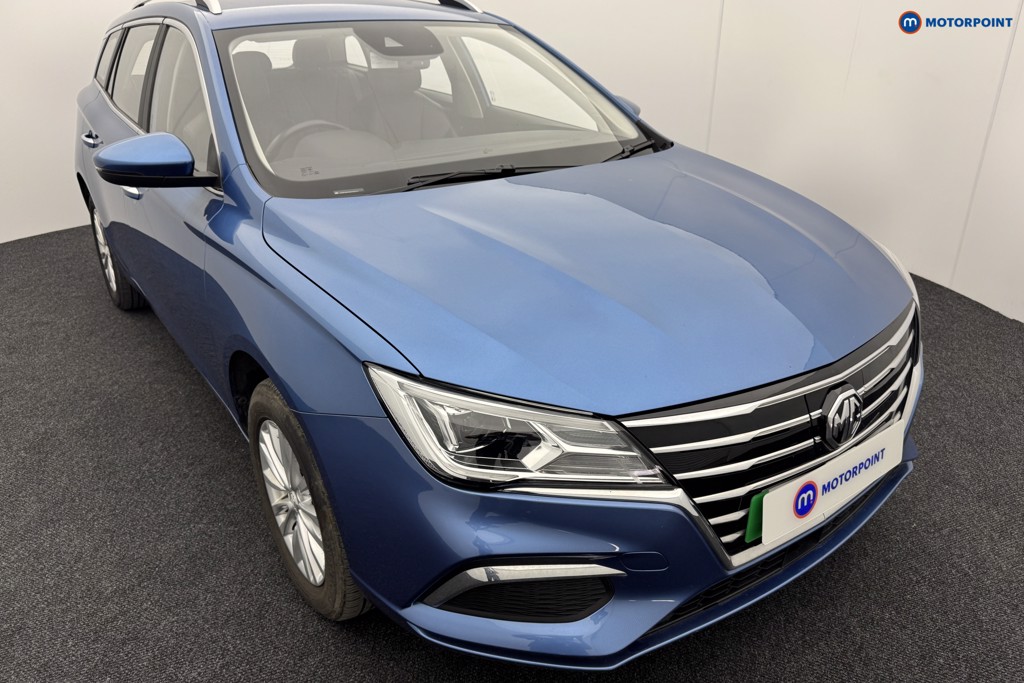 Mg Motor Uk MG5 Exclusive Automatic Electric Estate - Stock Number (1556797) - 25th supplementary image