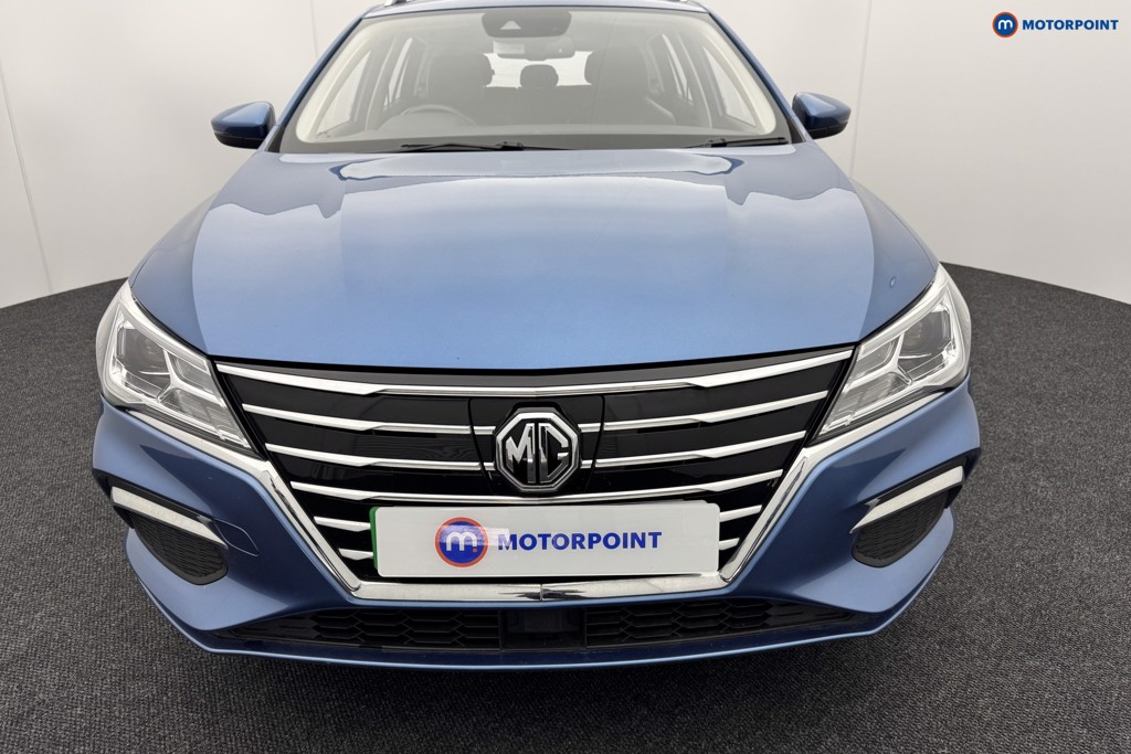 Mg Motor Uk MG5 Exclusive Automatic Electric Estate - Stock Number (1556797) - 26th supplementary image