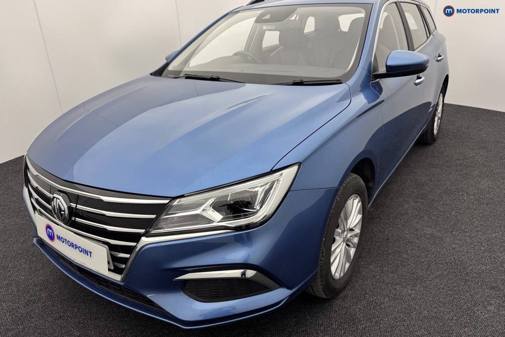 Mg Motor Uk MG5 Exclusive Automatic Electric Estate - Stock Number (1556797) - 27th supplementary image