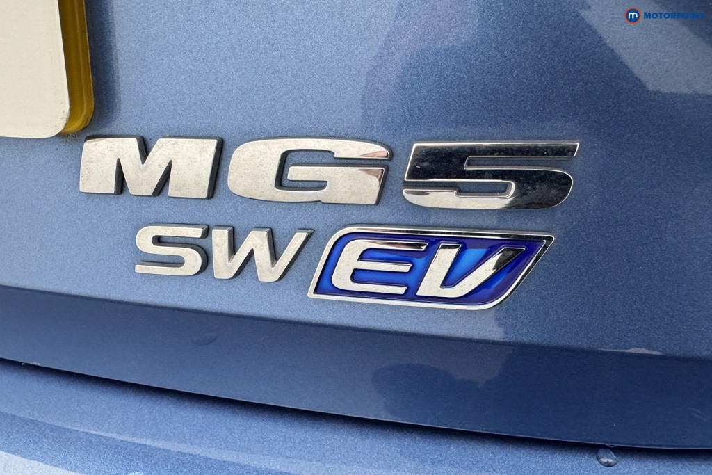 Mg Motor Uk MG5 Exclusive Automatic Electric Estate - Stock Number (1556797) - 29th supplementary image