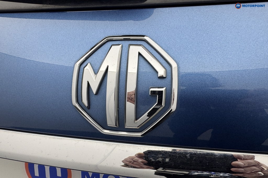 Mg Motor Uk MG5 Exclusive Automatic Electric Estate - Stock Number (1556797) - 30th supplementary image